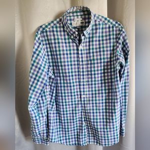 Classic Button Down Shirt